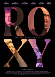 Filmplakat zu Roxy