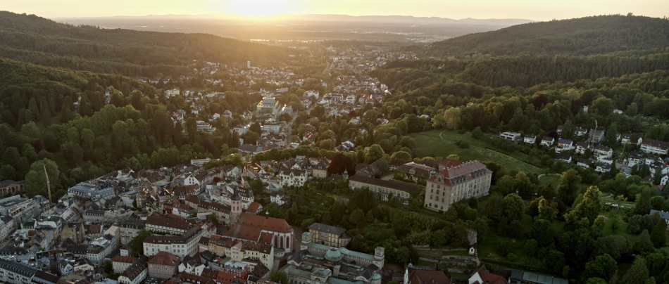 Baden Baden Das Offizielle Stadtportal Fur Baden Baden